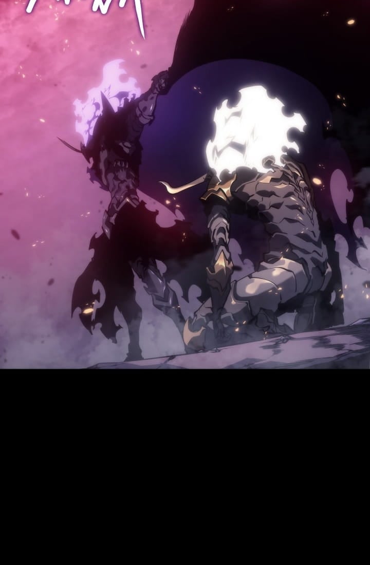 Solo Leveling, Chapter 163 image 19